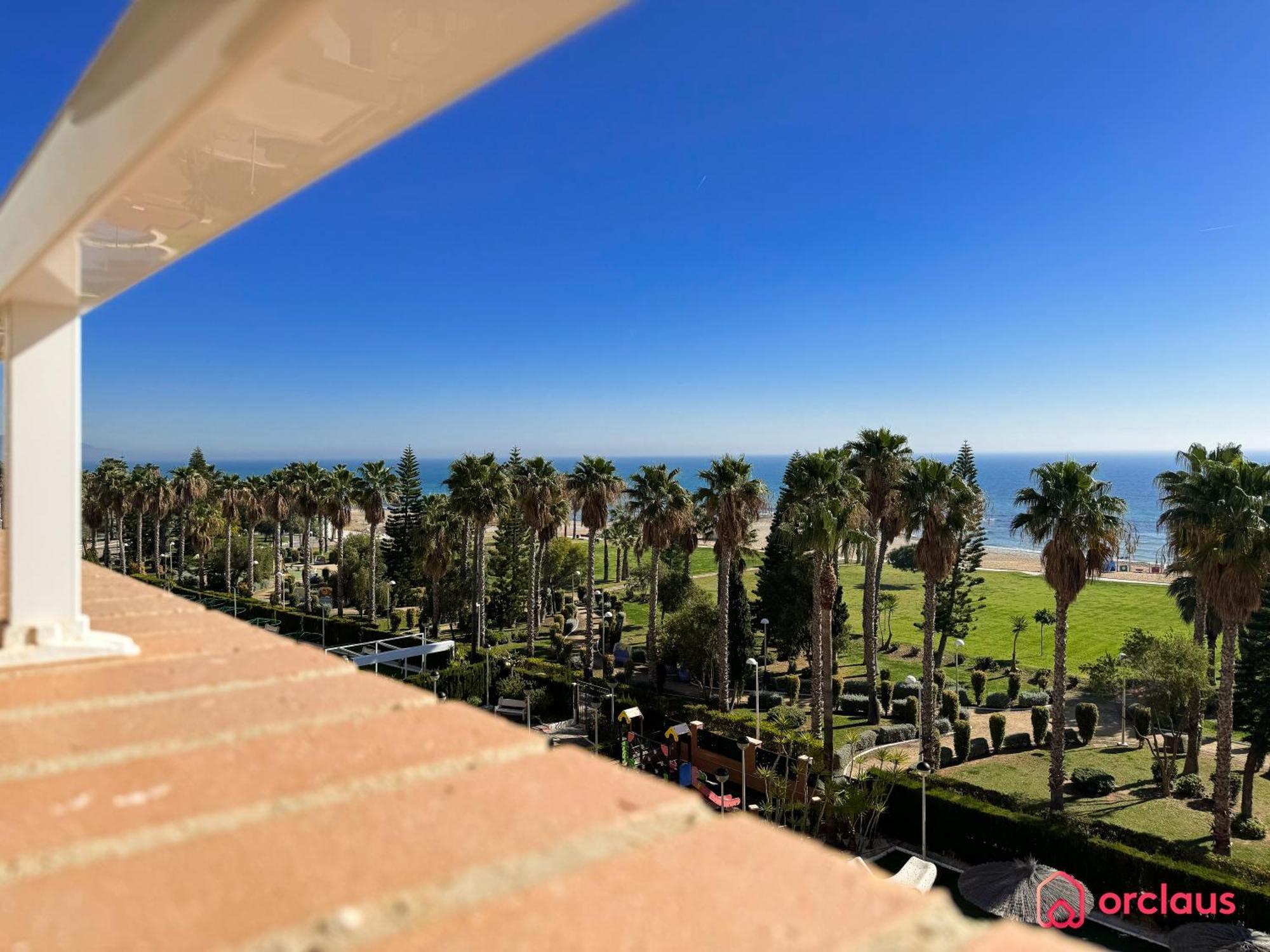 Bello Horizonte Oropesa del Mar Luaran gambar
